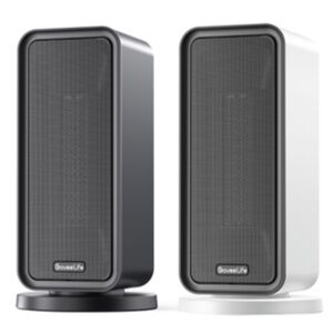 GoveeLife Smart Space Heater for Indoor Use‎ 1500W